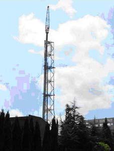 鋼結(jié)構(gòu)